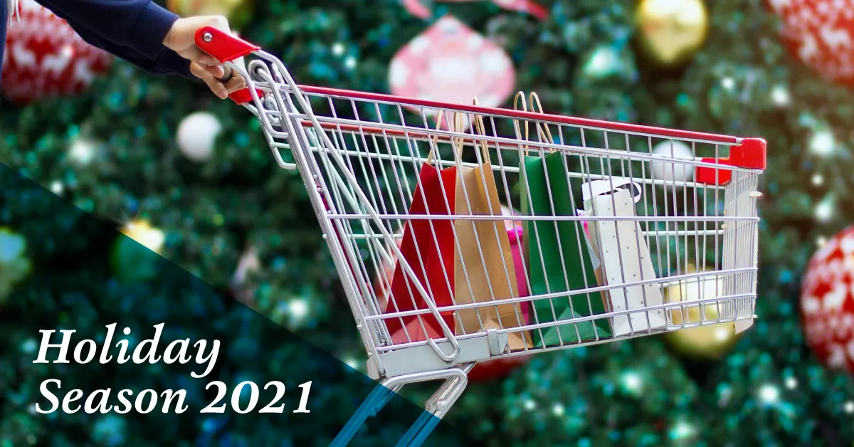 The Supply Chain Will Have a Big Impact on Brands This Holiday Season