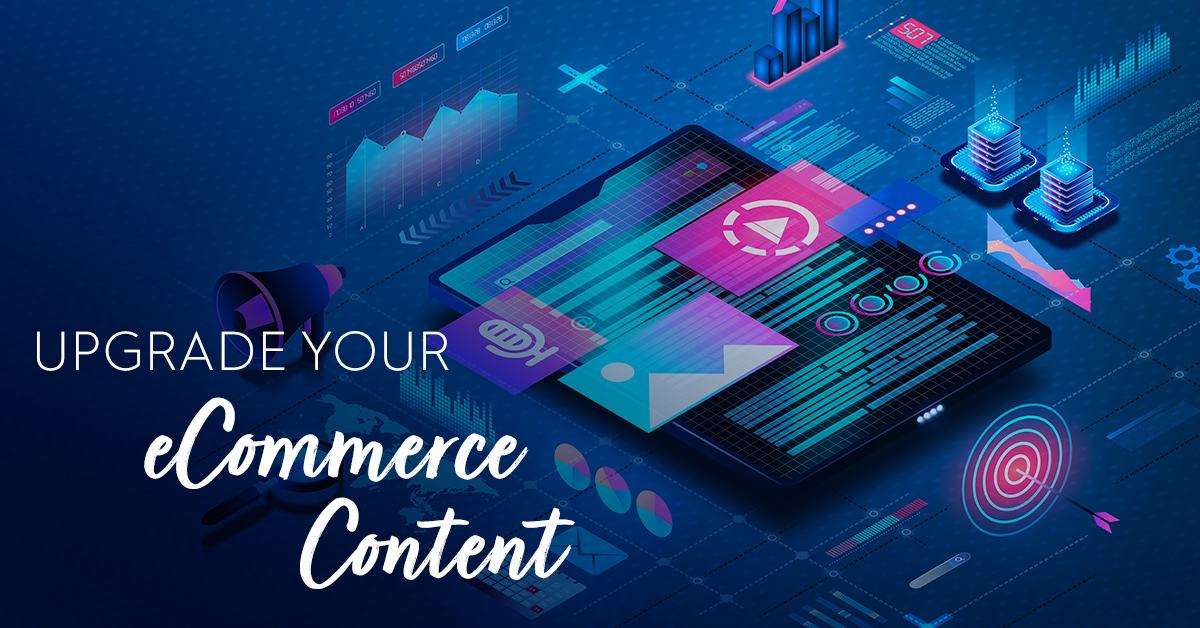  Why Quality Content Is Still Vital to eCommerce Success 