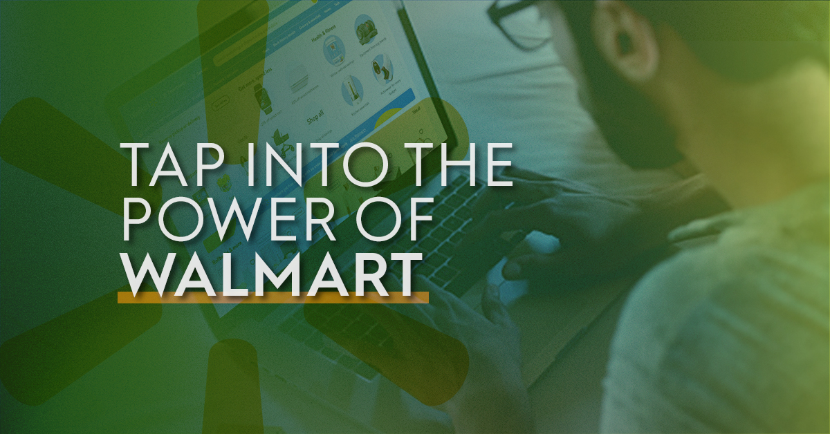 Walmart Is Becoming an eCommerce Powerhouse—Is Your Brand Ready?