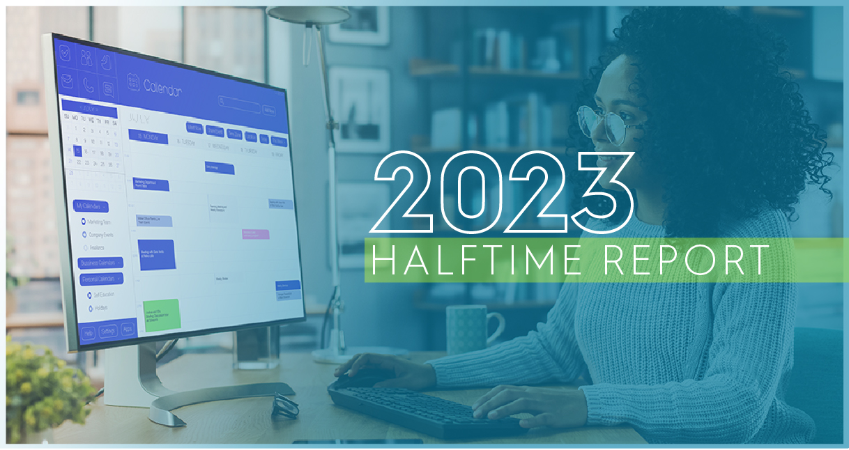 2023 Compass Marketing Halftime Report